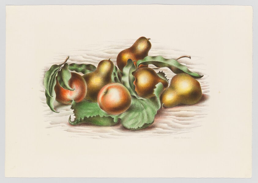 Fruit Forms