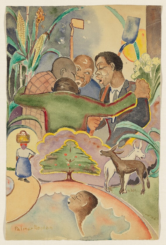 Spirituals (Dreams)