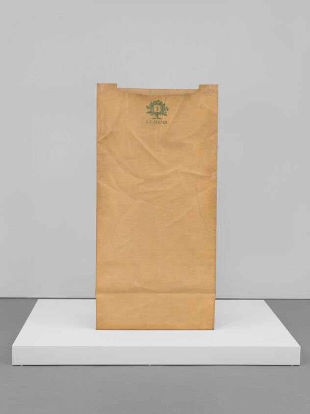 Paper Bag