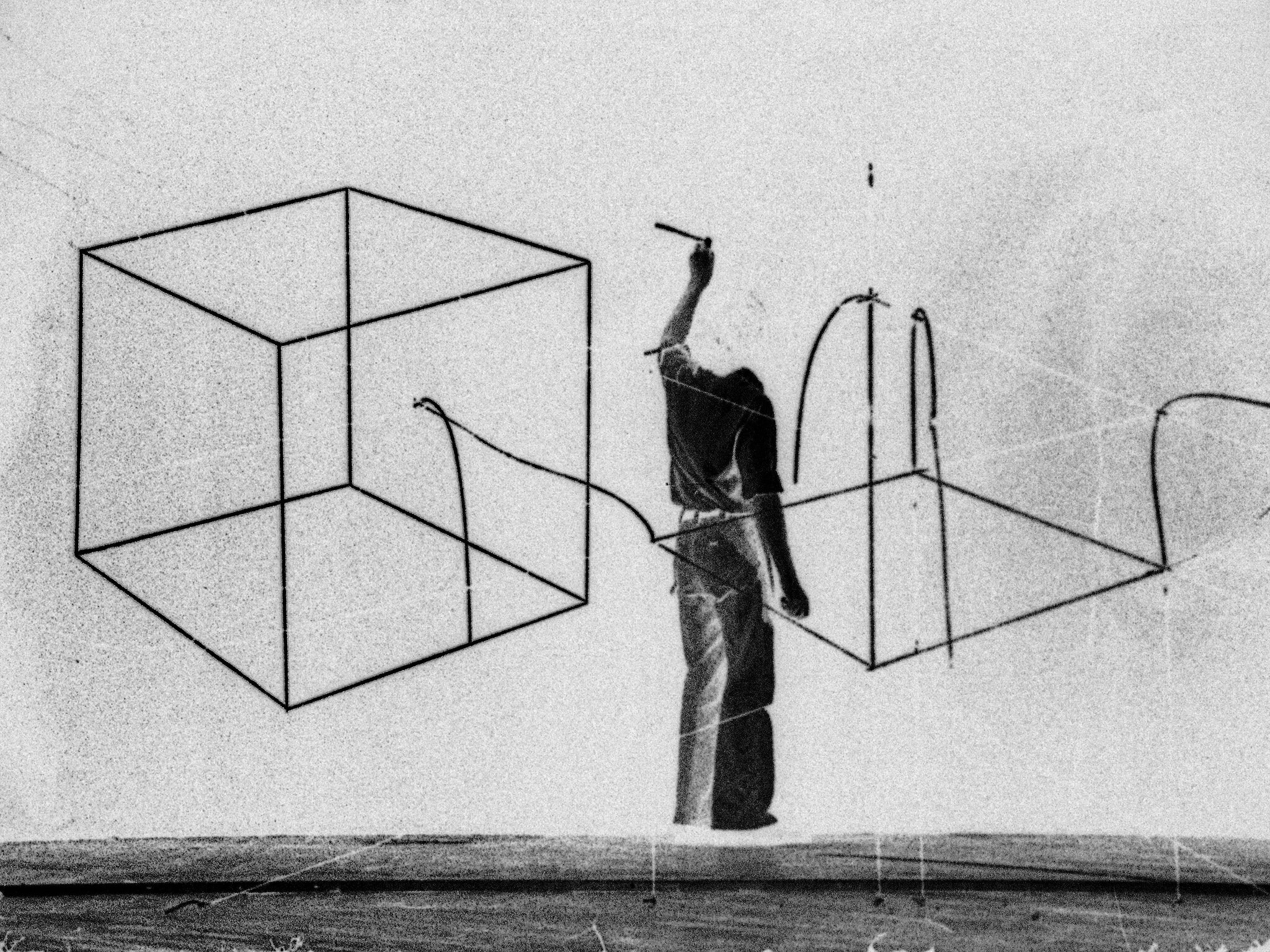 Cubes