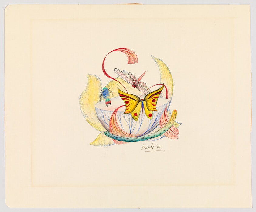 The Flower