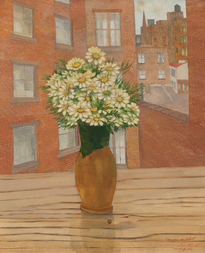 Rayon de Soleil