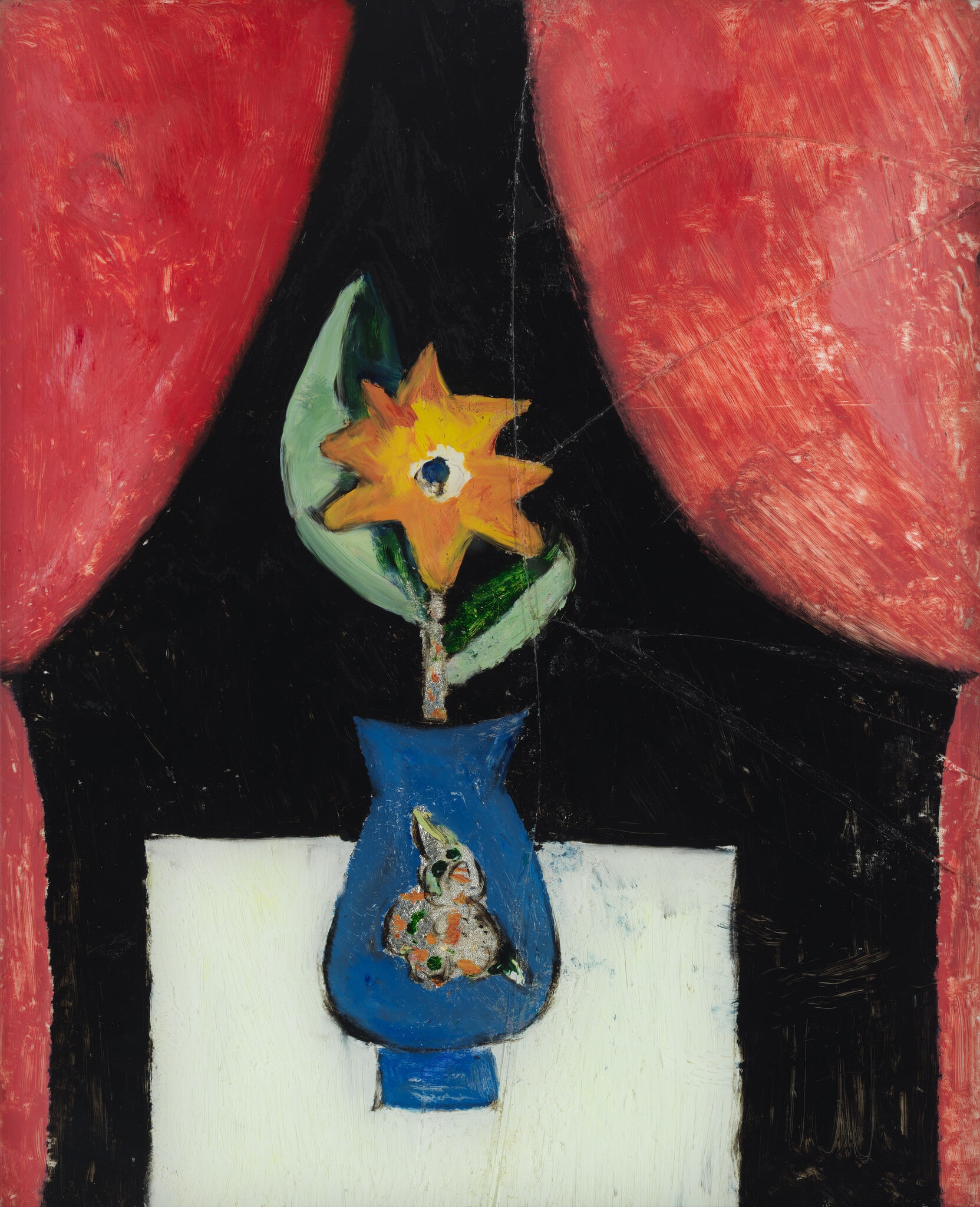 Untitled (Still Life)