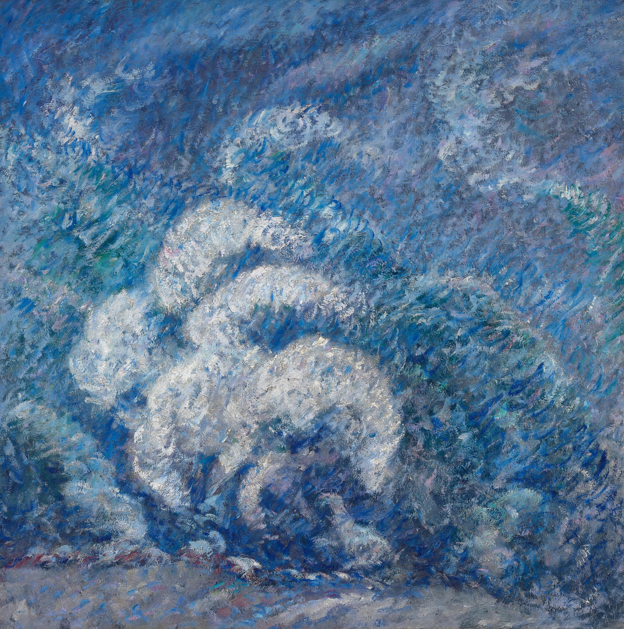 The Blast of Winter