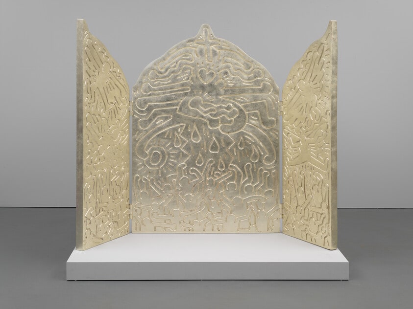 Altar Piece