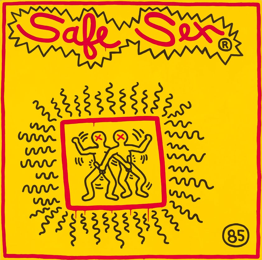 Safe Sex