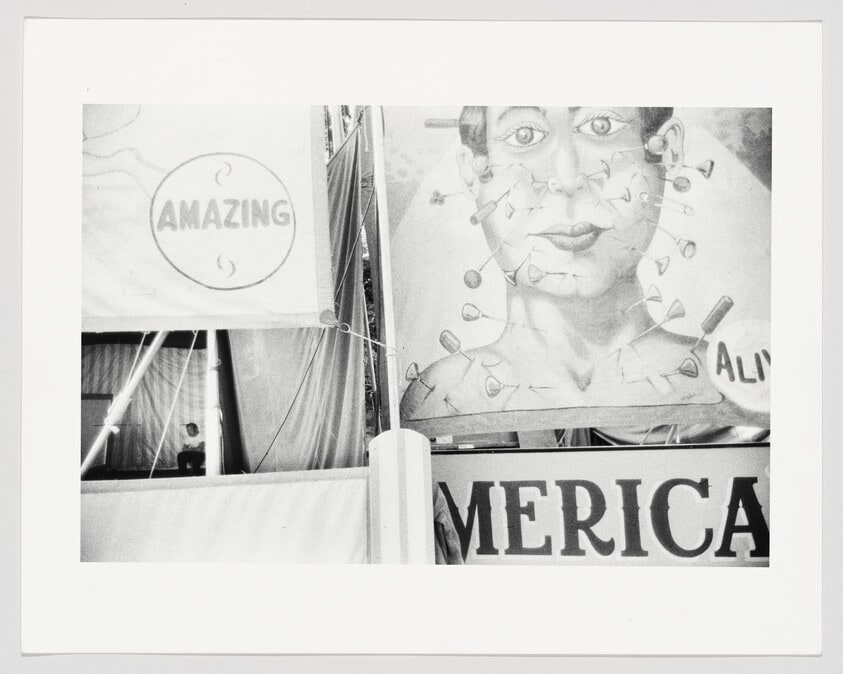Amazing Merica, Gt. Barrington, MA