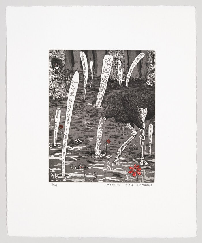 Ostrich