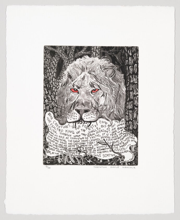 Lion
