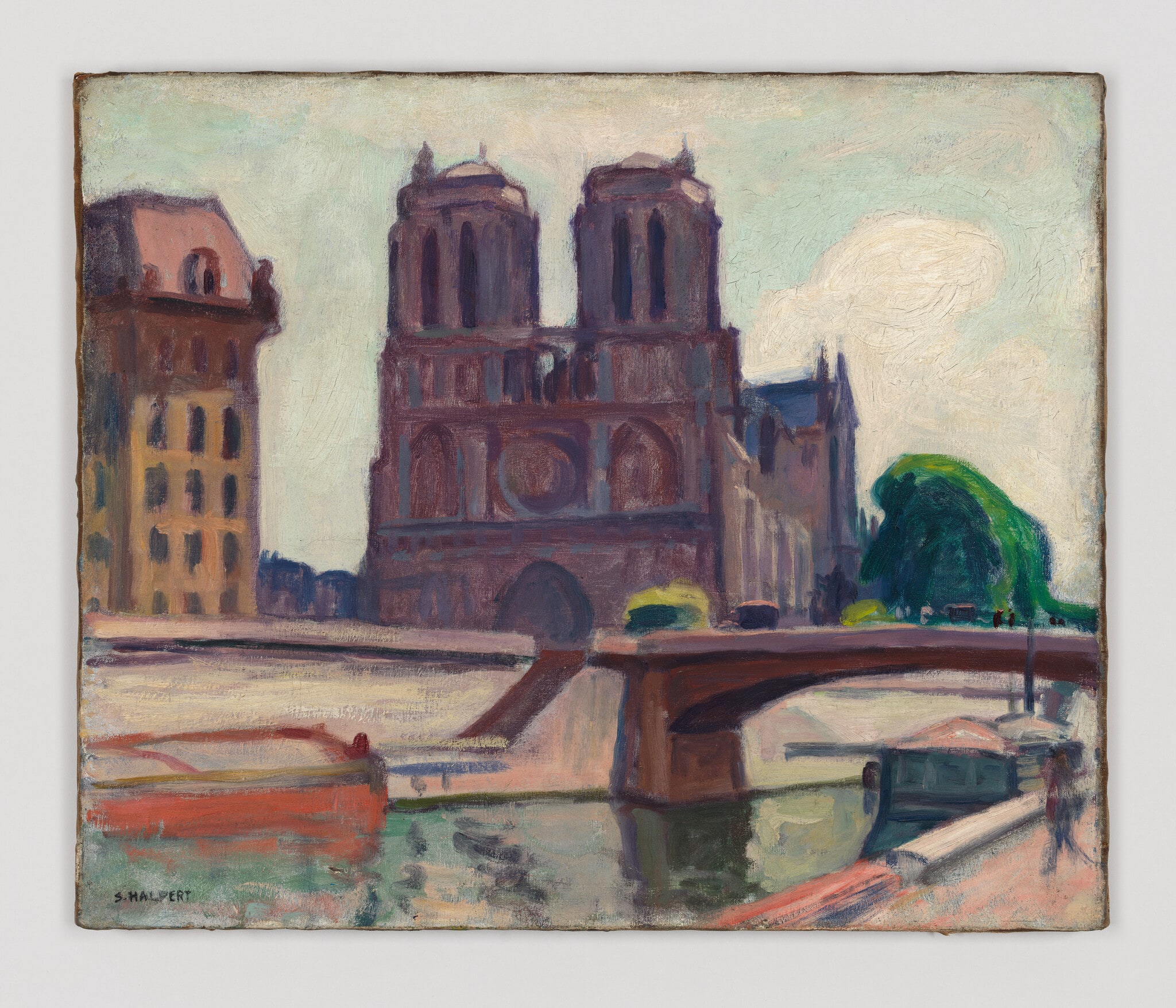 Notre Dame, Paris
