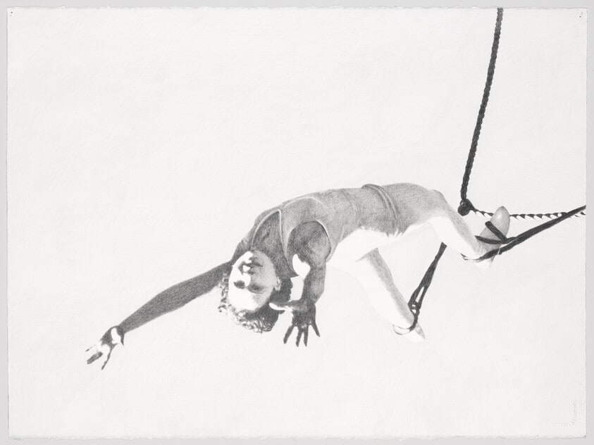 Trapeze #1