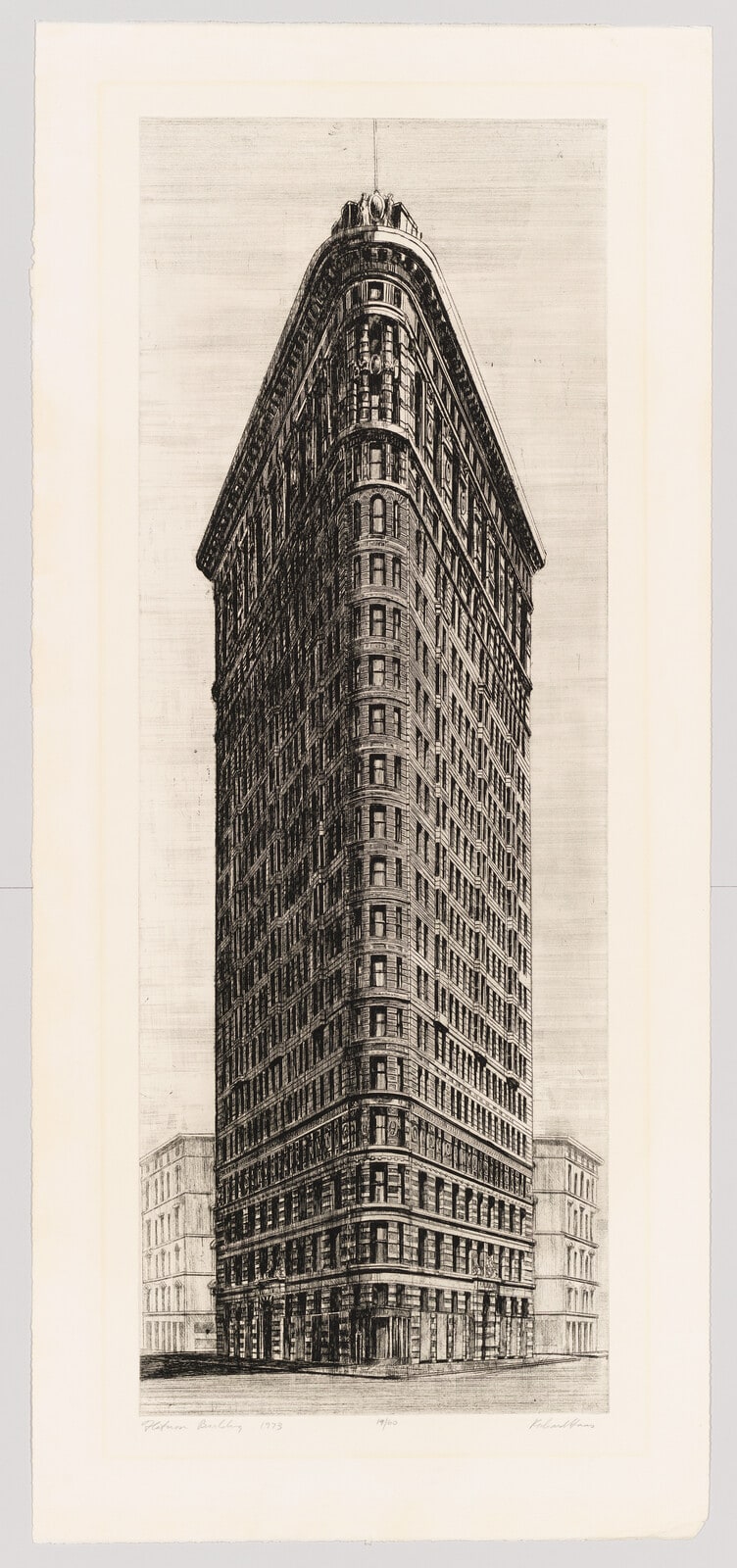 Flatiron Building