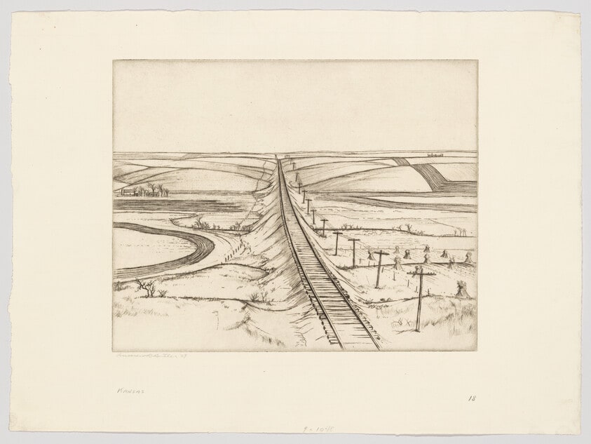 Kansas