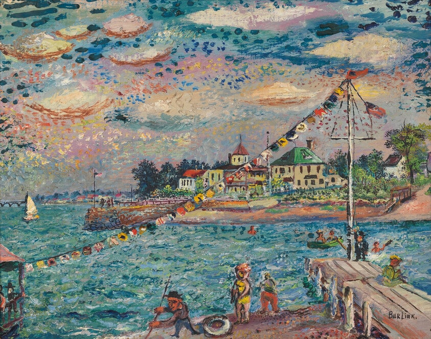 Regatta