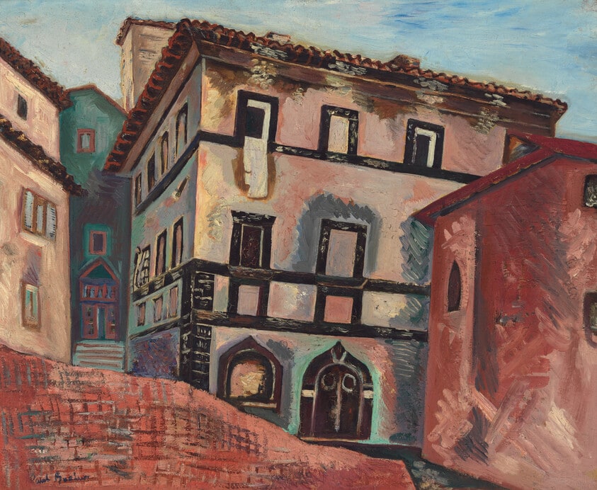 Street Scene