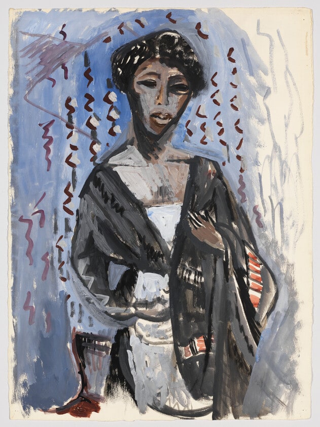 Negress