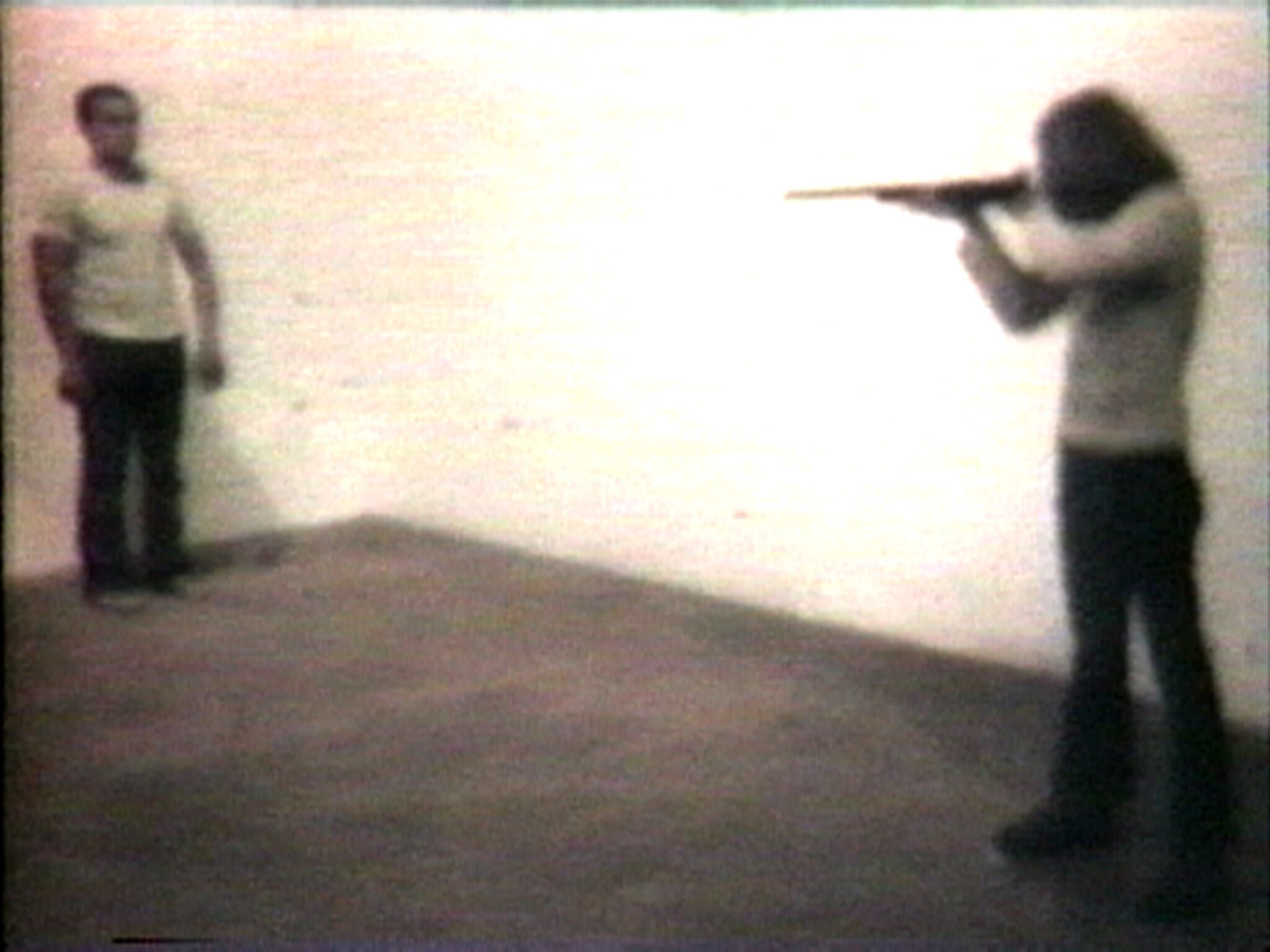 Documentation of Selected Works 1971-75