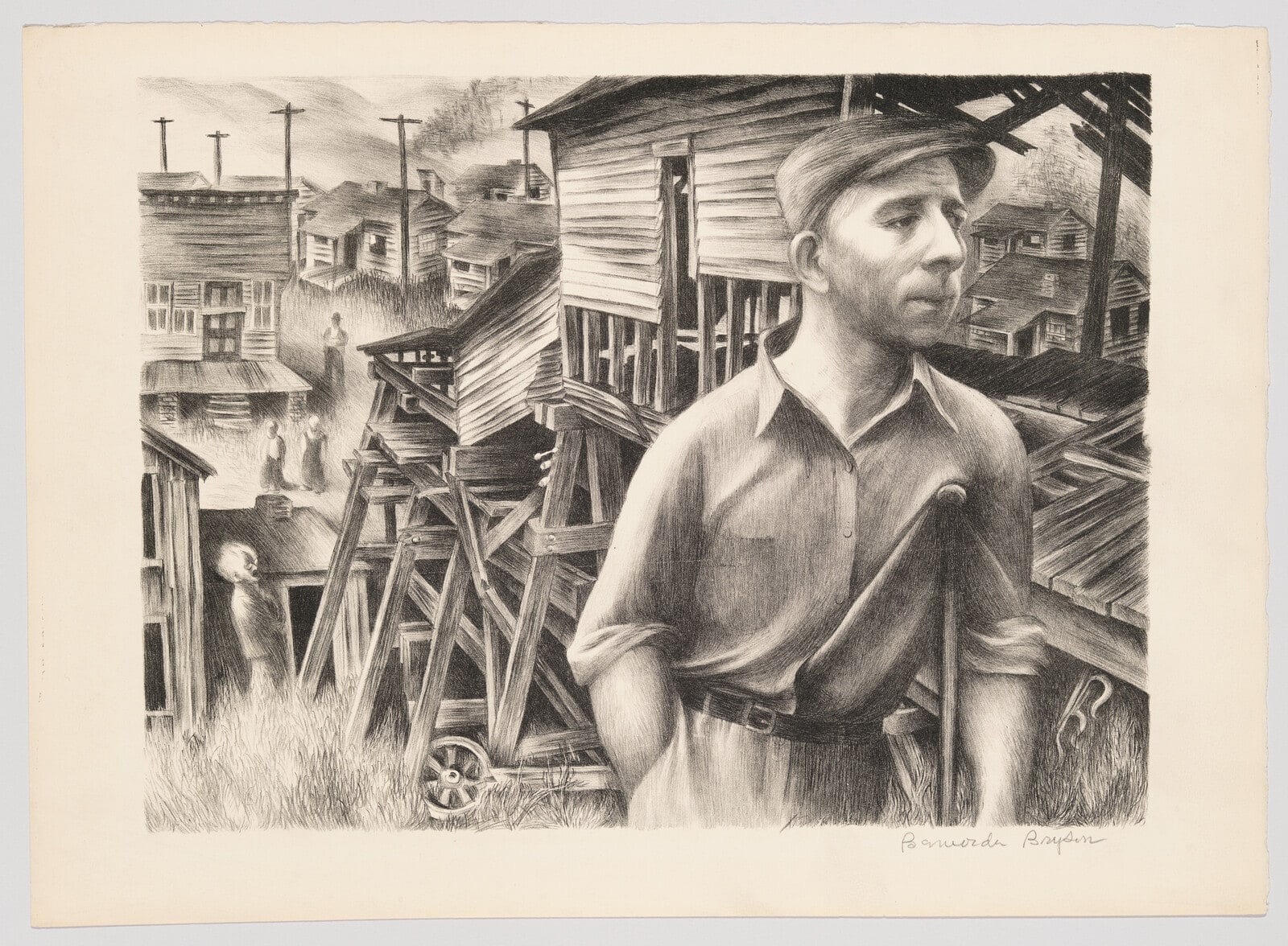 Miner