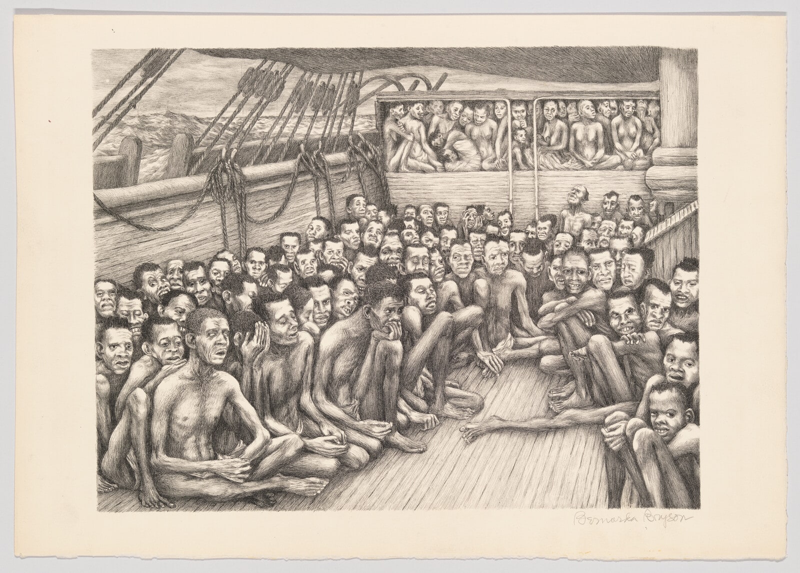 Middle Passage