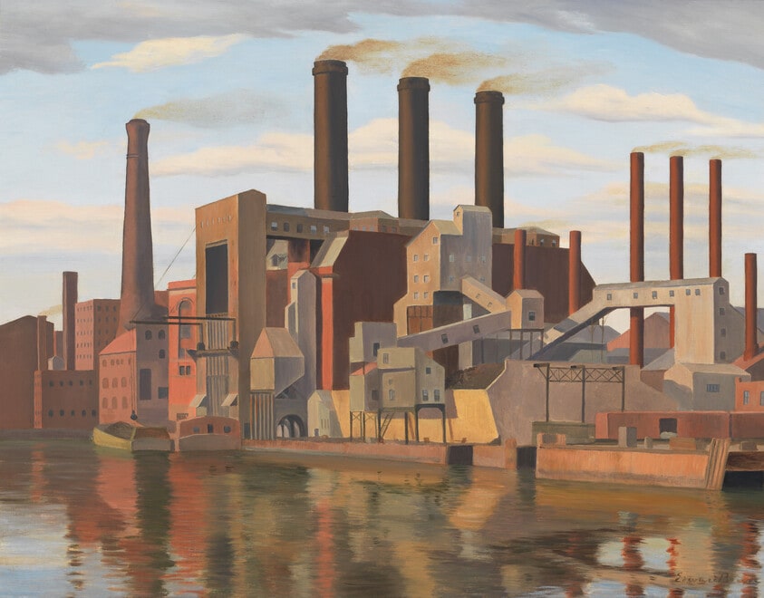 Industry