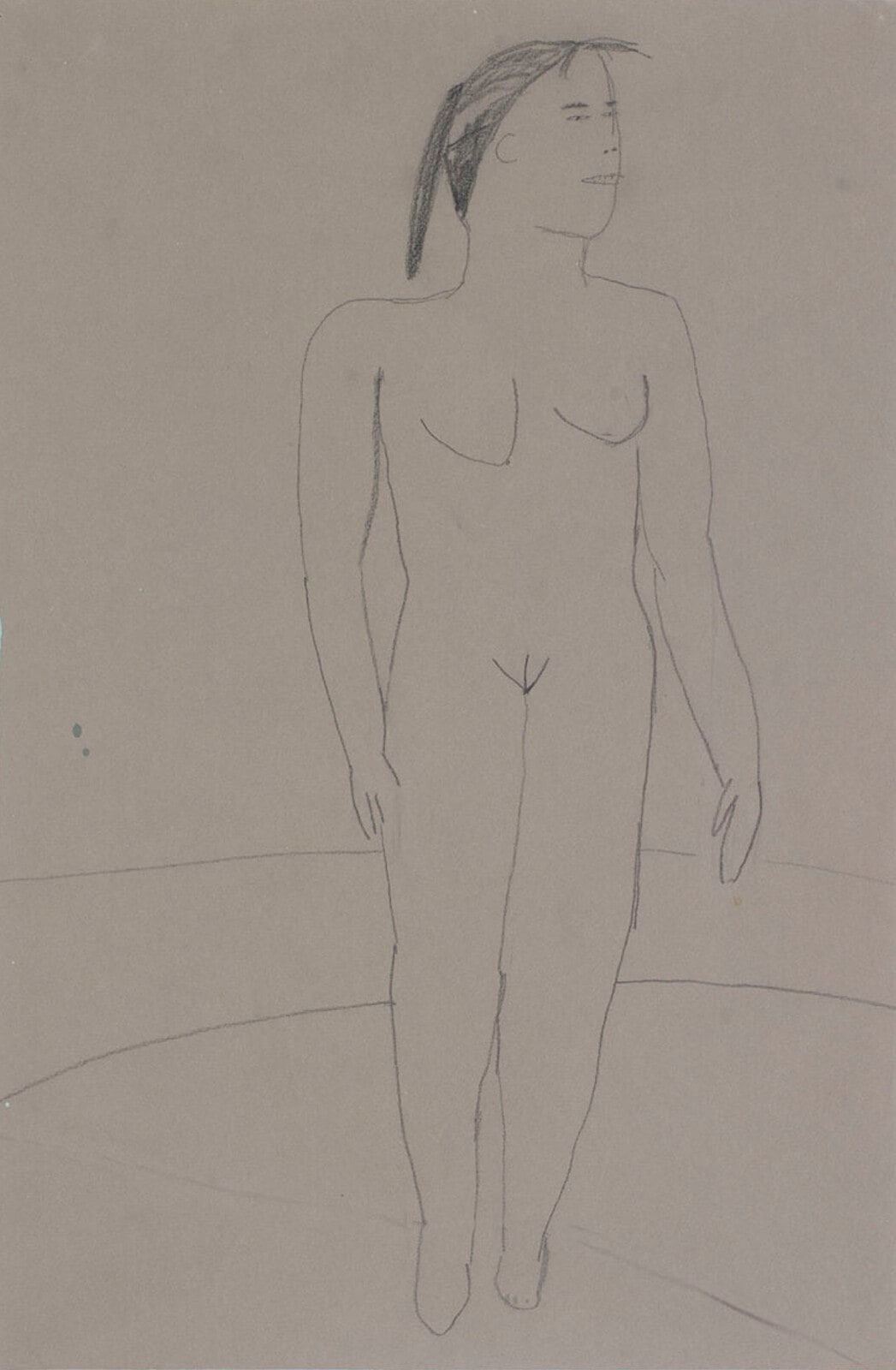 Figure Study