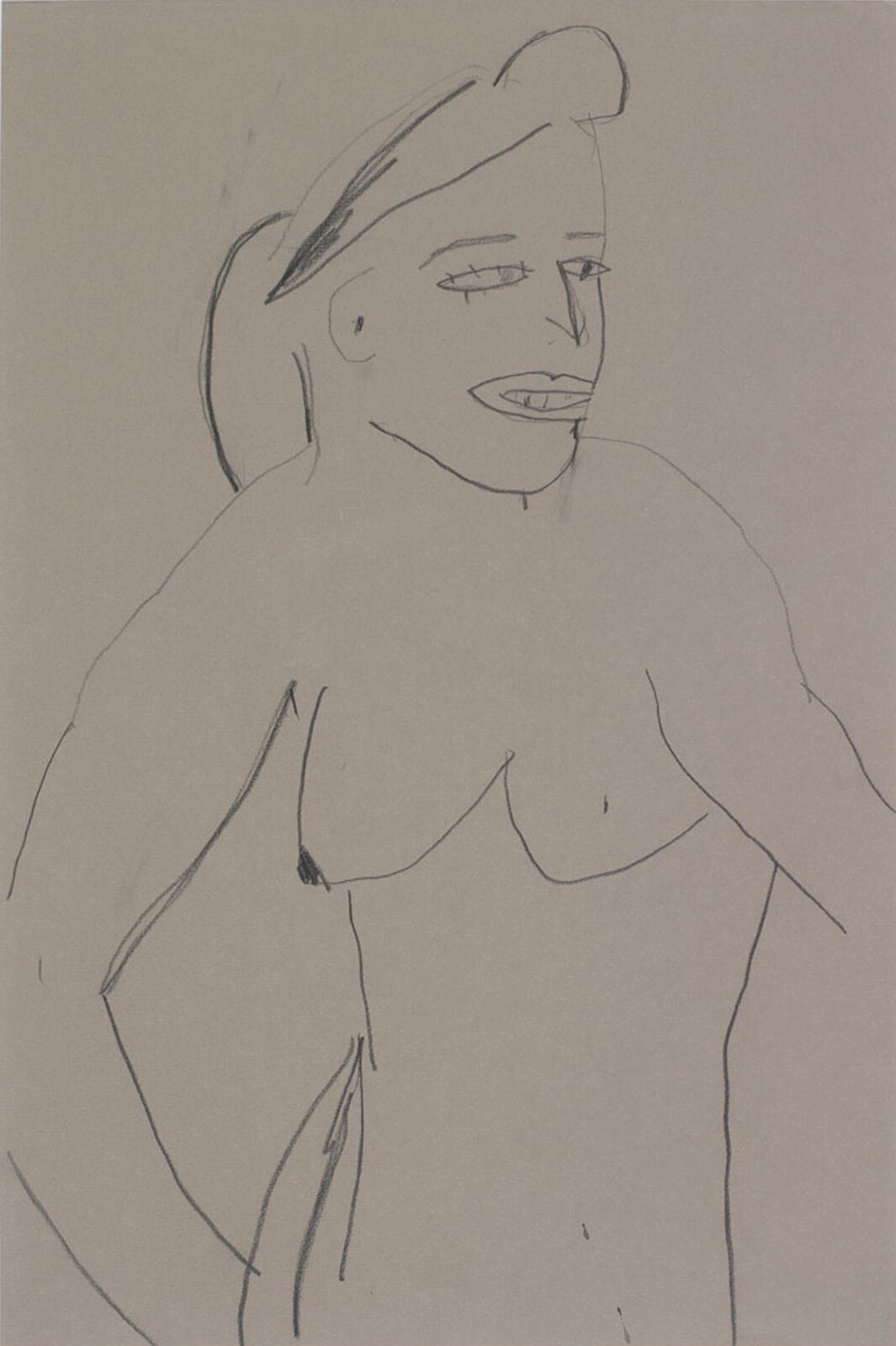 Figure Study