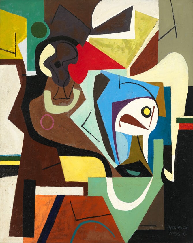 Variations on a Still Life