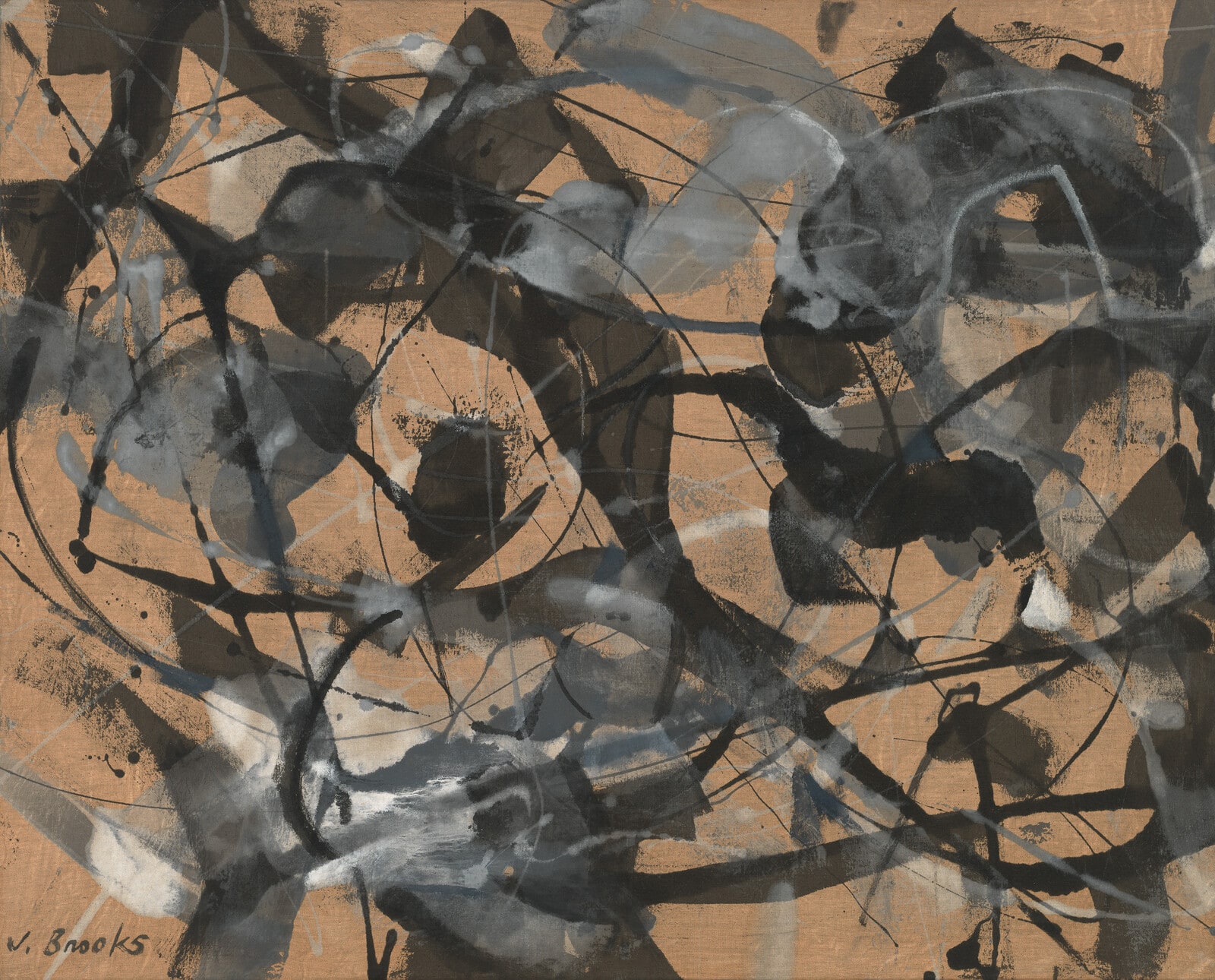 Number 27, 1950