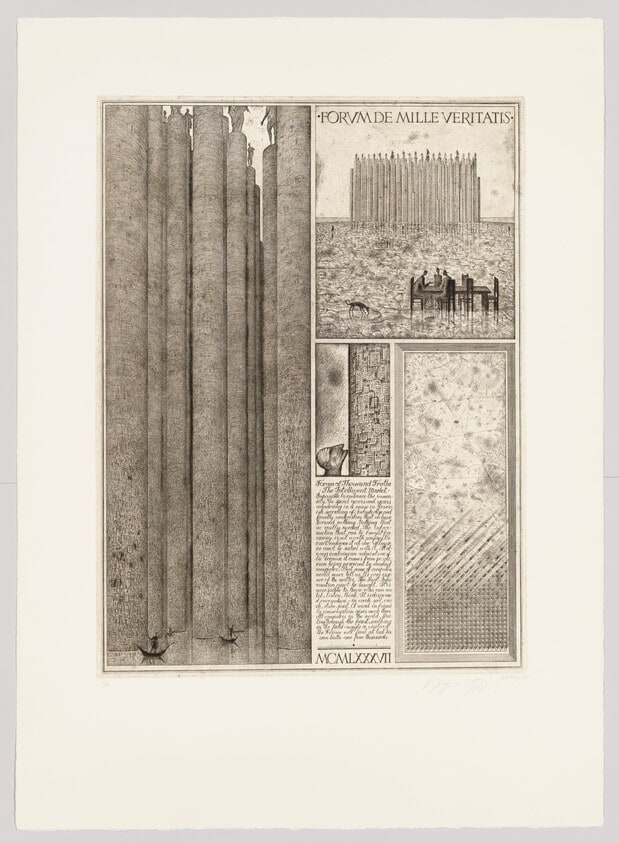 Forum de Mille Veritatis