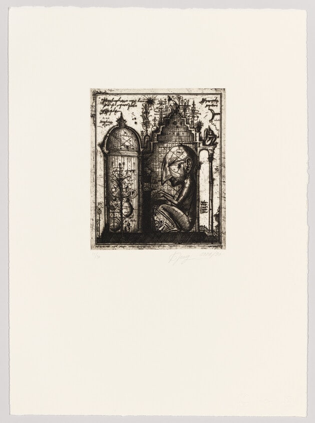 Untitled (Piano Player)