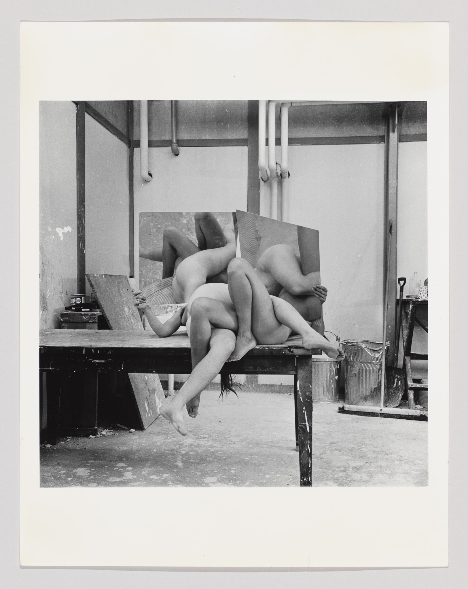 Coralville Studio