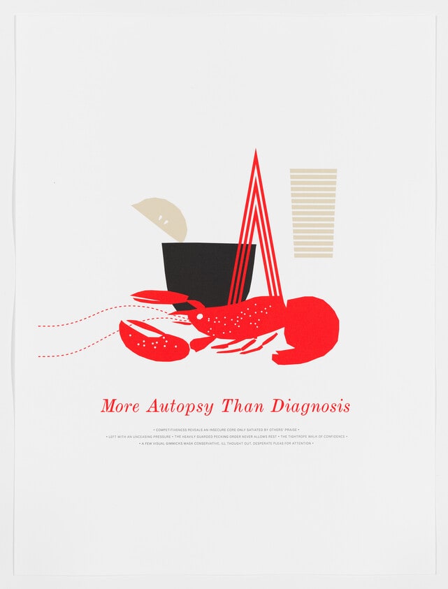 More Autopsy than Diagnosis