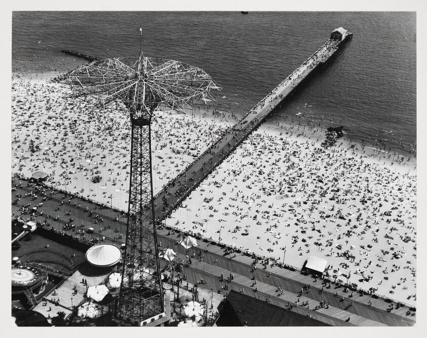 Coney Island