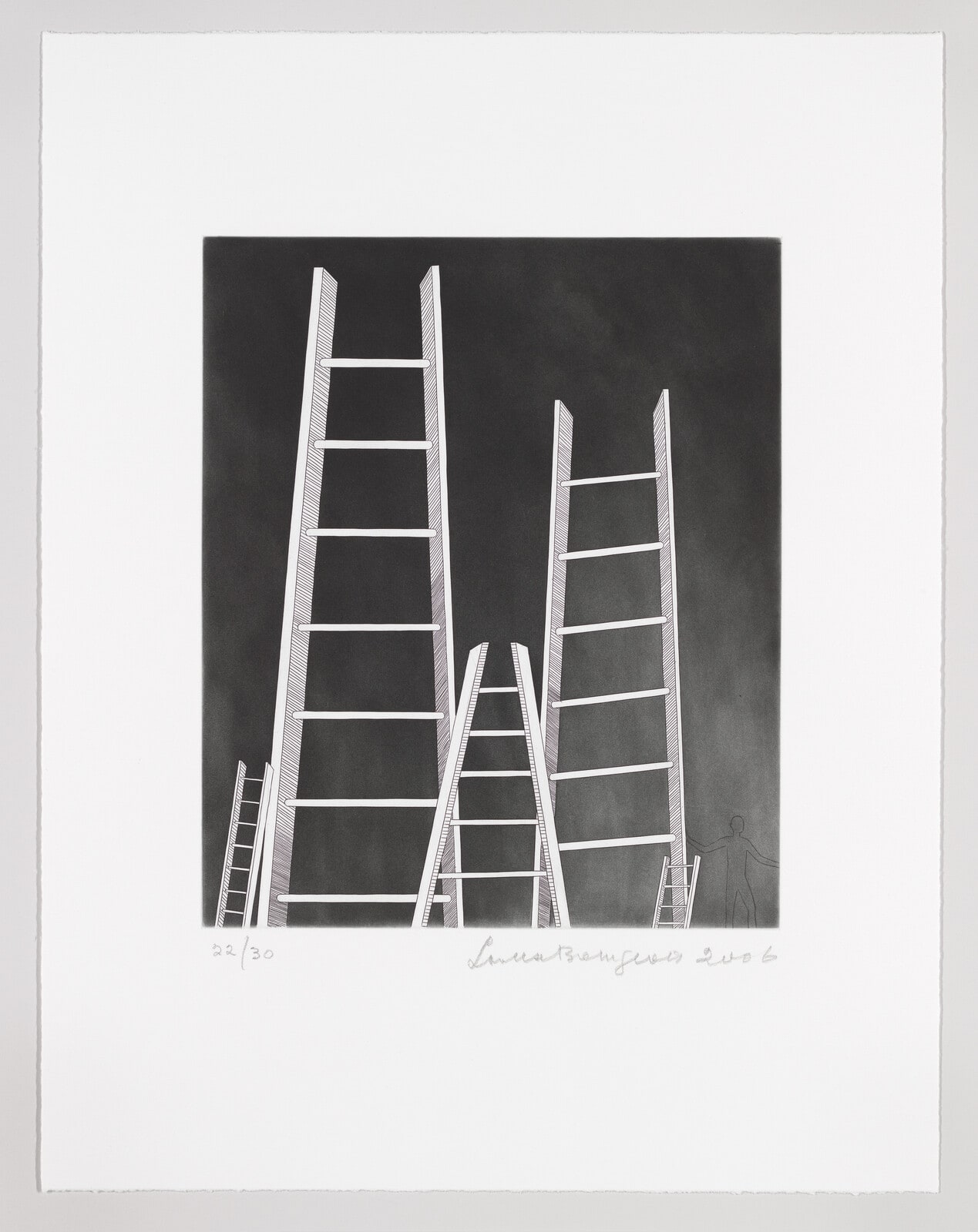 The Ladders