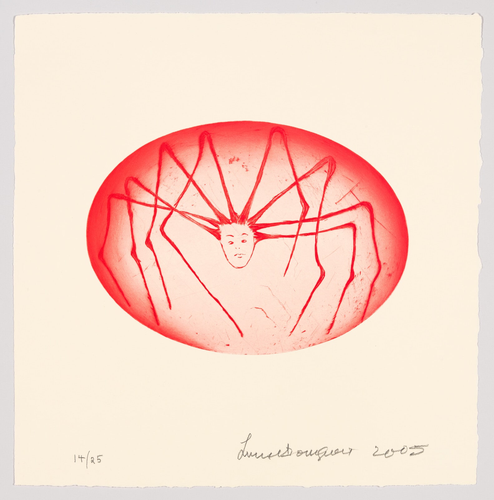 Spider Woman