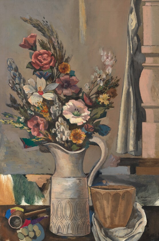 Arrangement