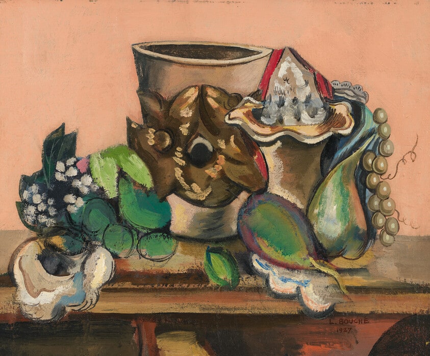 Still Life