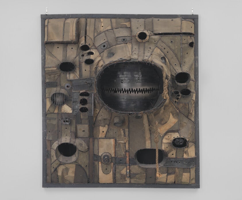Untitled, 1961