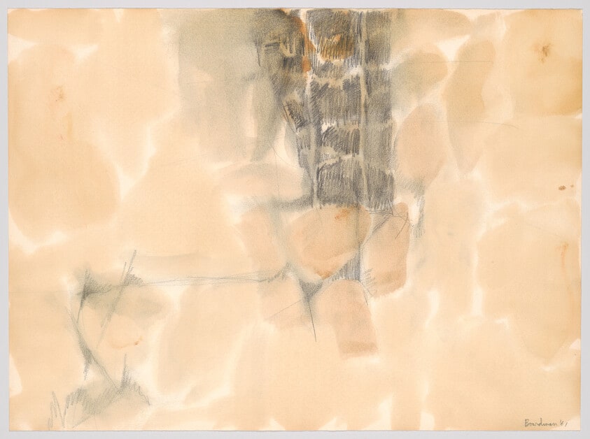 Drawing II