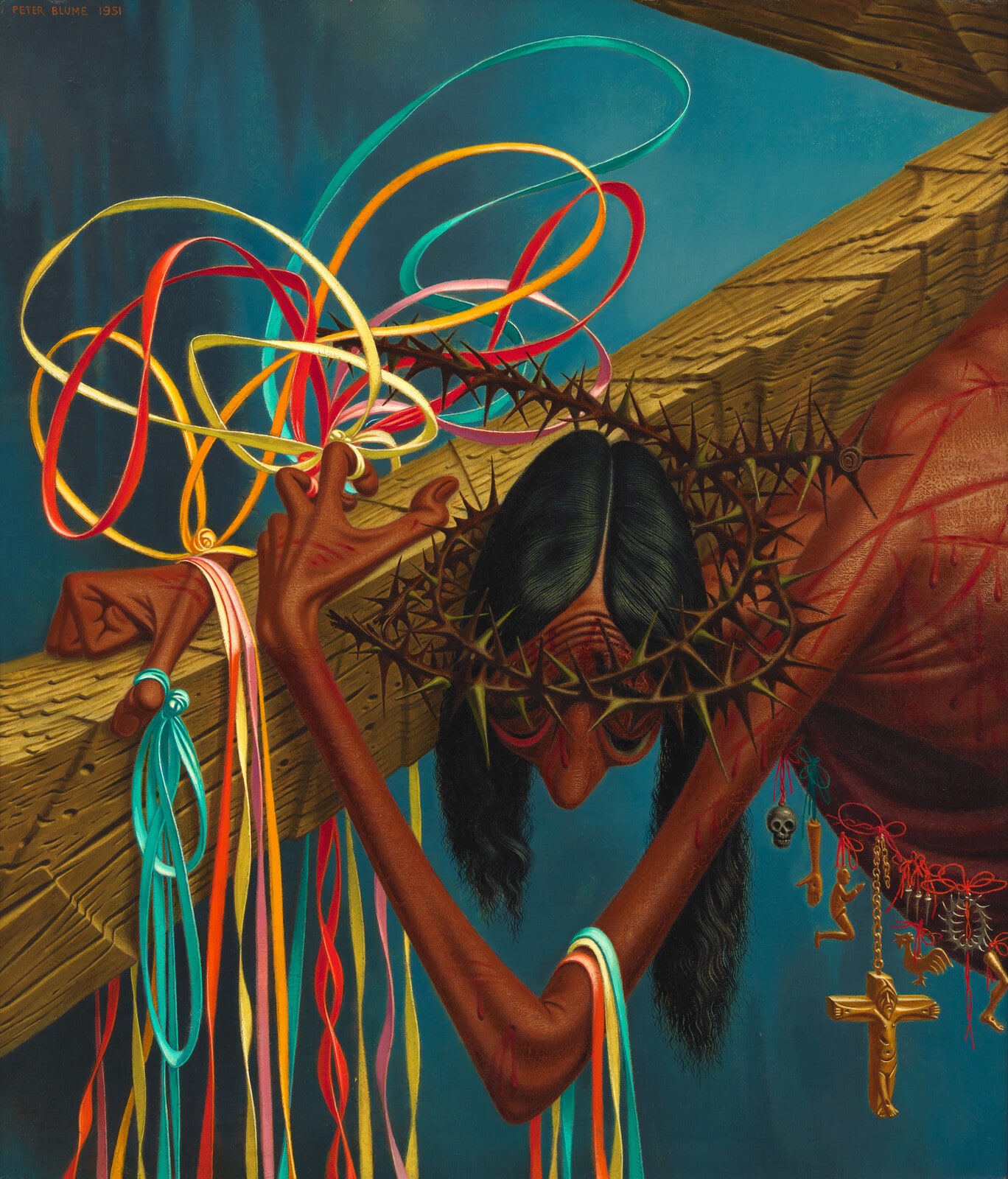 Man of Sorrows