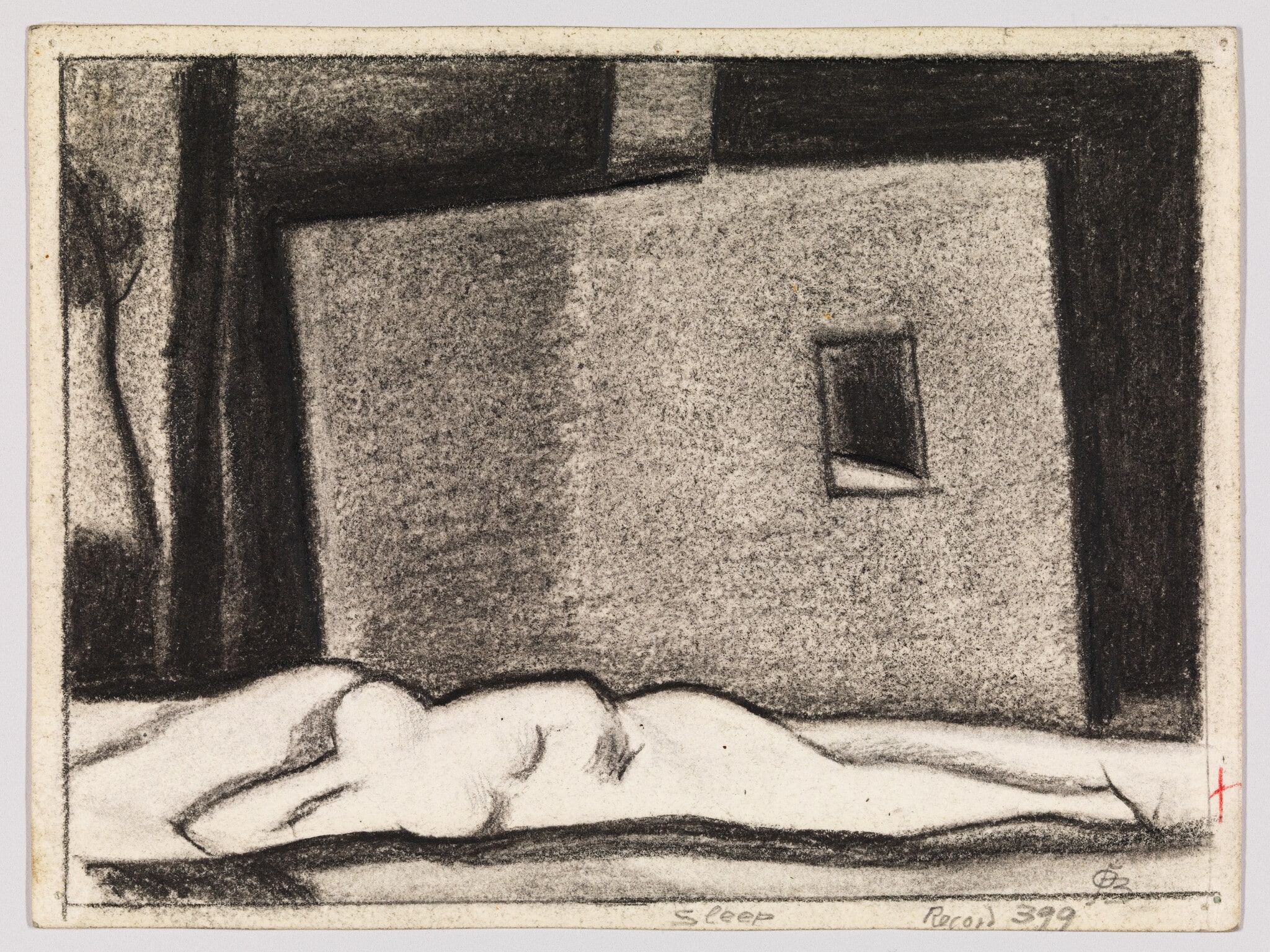 Study for Sleep