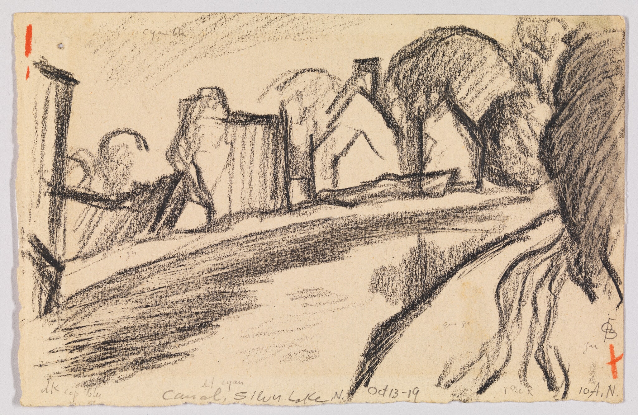 Landscape