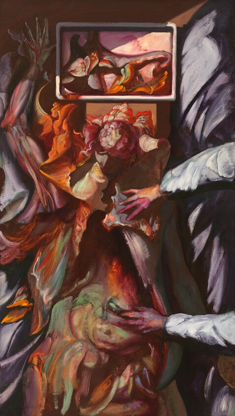 The Anatomist