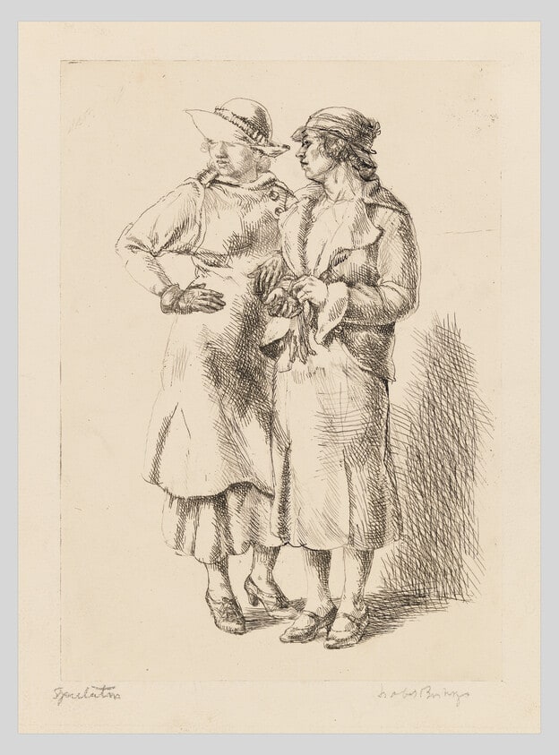 Spectators