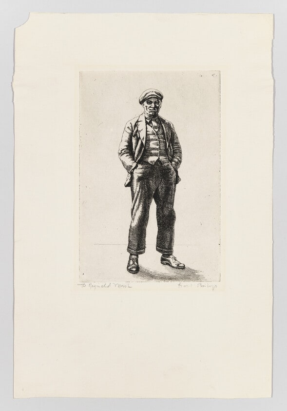 A Youth