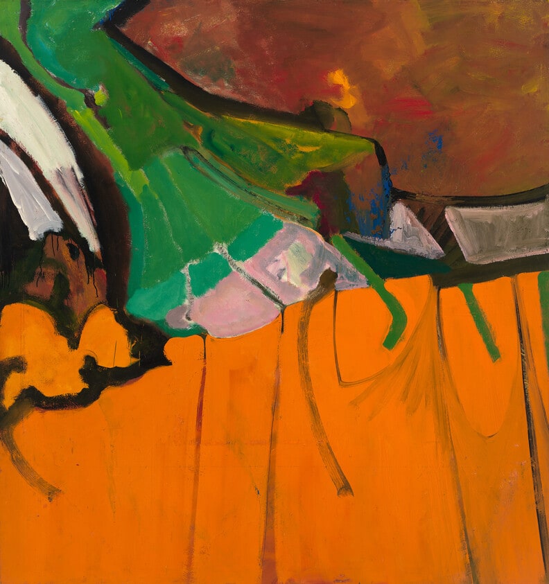 Untitled (Feb '52)