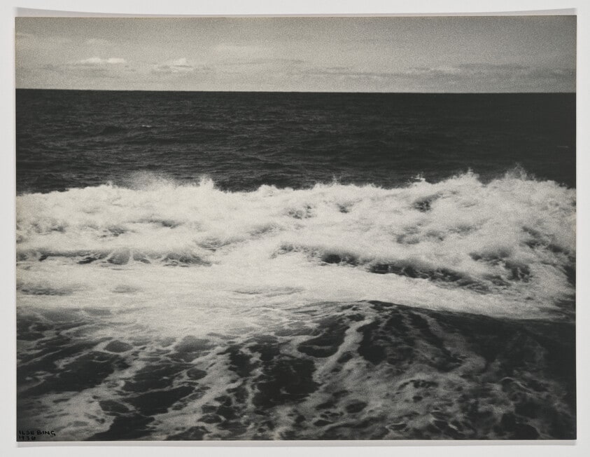 Untitled (River, NY)
