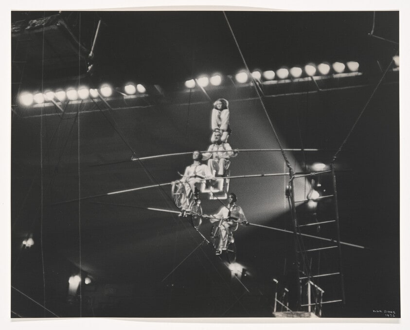 Circus, New York