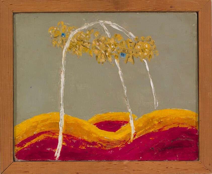Untitled (The Crown)