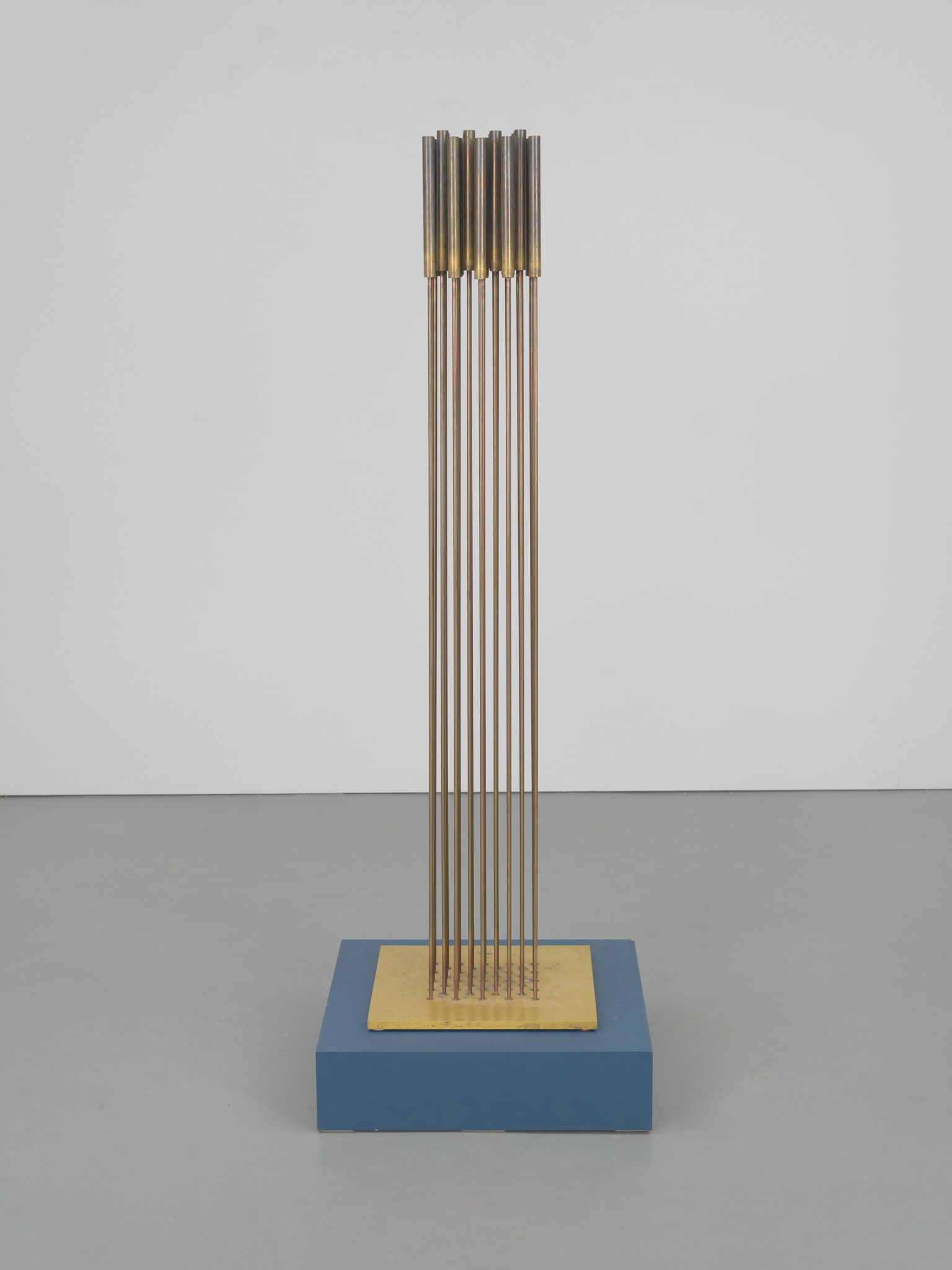 Beryllium-Copper Sonambient ®